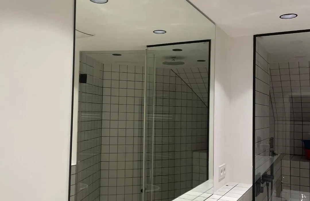 Eine kleine gemütliche Wohnung-1