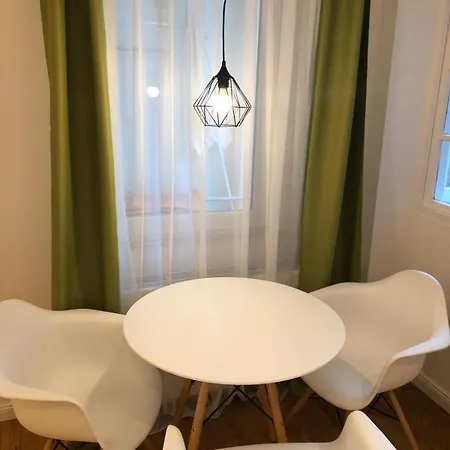 Eine kleine gemütliche Wohnung-2