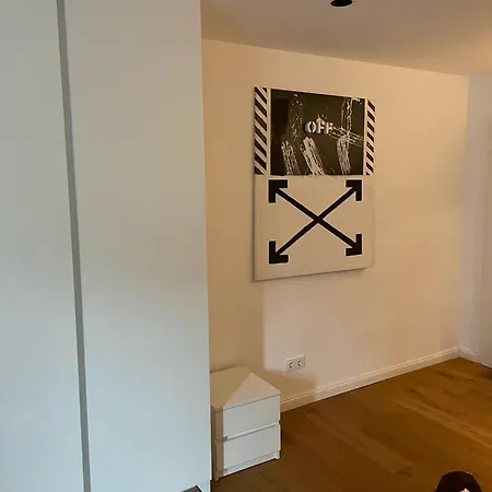 Eine kleine gemütliche Wohnung-3